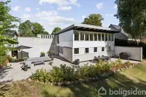 Villa på Torslundevej 95B, 2635 Ishøj