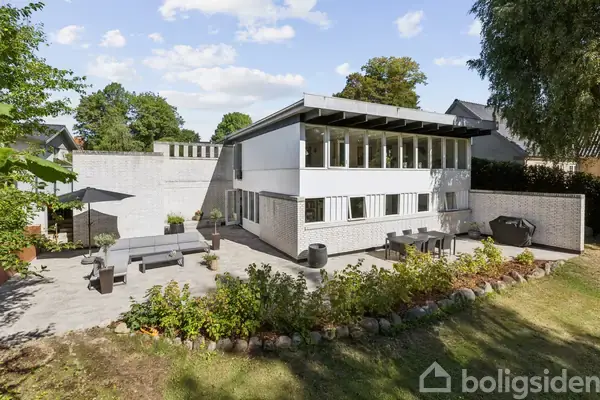 Villa på Torslundevej 95B, 2635 Ishøj
