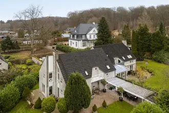 Villa på Trolleborg Have 6, Søllerød, 2840 Holte