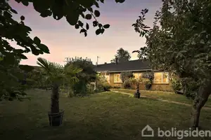 Villa på Rødhøjgårdsvej 113, 2630 Taastrup