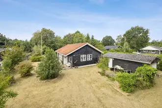 Fritidshus på Mosters Vænge 22, 9370 Hals