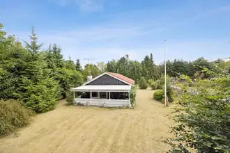 Fritidshus på Mosters Vænge 22, 9370 Hals