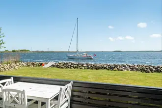 Fritidshus på Svinget 61, Albæk, 8930 Randers NØ