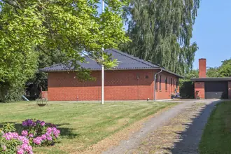 Villa på Gl Kongevej 33, 9362 Gandrup