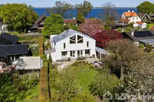 Villa på Odinshøjvej 21, 3140 Ålsgårde