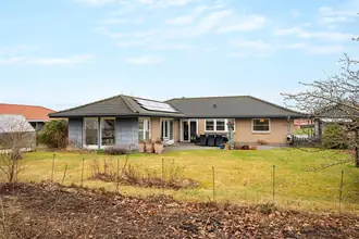 Villa på Løvefodvej 14, Kraghave, 2630 Taastrup