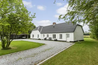 Villa på Gammel Skolevej 8, 9382 Tylstrup