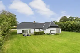 Villa på Gammel Skolevej 8, 9382 Tylstrup