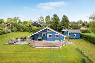 Fritidshus på Hybenvænget 27, Trappendal, 6094 Hejls