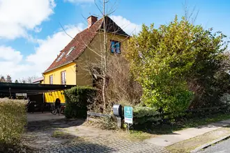 Villa på Kornerupvej 5, 2700 Brønshøj