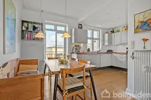 Ejerlejlighed på Jydeholmen 42, 2. tv., 2720 Vanløse