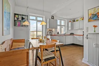 Ejerlejlighed på Jydeholmen 42, 2. tv., 2720 Vanløse