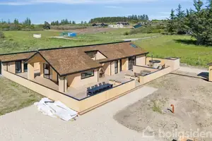 Fritidsbolig på Bondagervej 64, 9493 Saltum