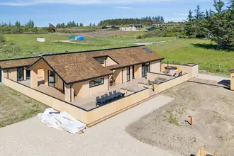 Fritidshus på Bondagervej 64, Ejersted, 9493 Saltum
