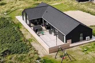 Fritidshus på Hermodsvej 8, 7673 Harboøre