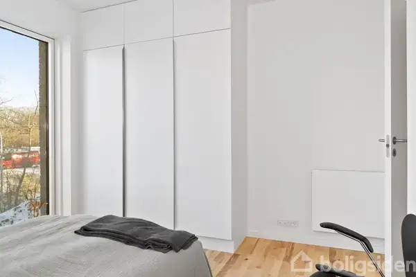 Ejerlejlighed på Harald Selmers Vej 92, st. th., 8240 Risskov