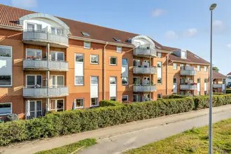 Andelsbolig på Darumvej 26, 2. th., 6700