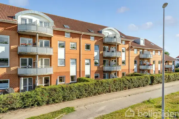 Andelsbolig på Darumvej 26, 2. th., 6700 Esbjerg