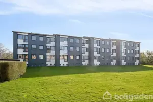 Ejerlejlighed på Snerlevej 5, 2. tv., 8930 Randers NØ