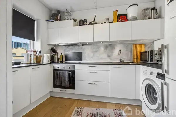 Andelsbolig på Roald Amundsens Vej 49, 1., 9210 Aalborg SØ