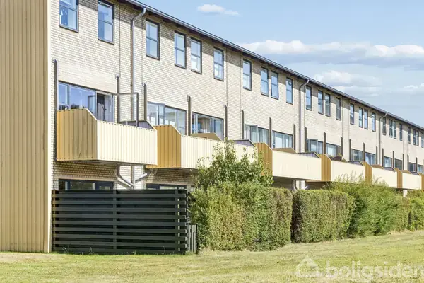 Andelsbolig på Roald Amundsens Vej 49, 1., 9210 Aalborg SØ