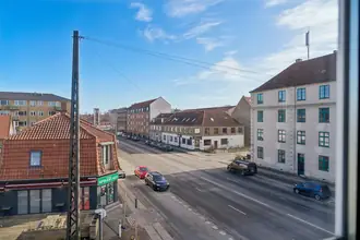 Villalejlighed på Jyllingevej 16, 2., 2720