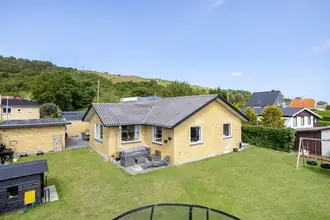 Villa på Johan Knudsens Vej 3, 9900 Frederikshavn