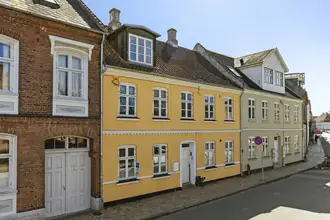 Ejerlejlighed på Kronprinsensgade 14, tv., 5000 Odense C