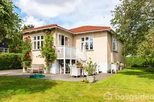 Villa på Danhaven 42, 2500 Valby