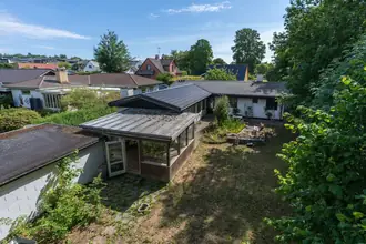 Villa på Toftehøjvænge 5, Smørumnedre, 2765 Smørum
