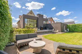 Villa på Danasvej 38, 7400 Herning