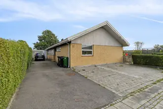 Villa på Banevangen 11, Rønne, 3700 Rønne