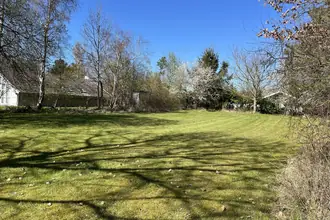 Fritidsgrund på Smallestræde 2, Hummingen, 4983 Dannemare