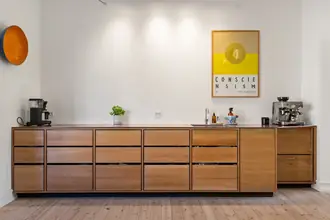 Ejerlejlighed på Borups Allé 249D, th., 2400 København NV