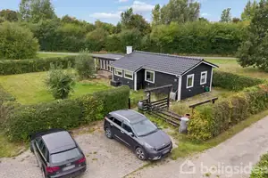 Fritidsbolig på Fritidshaven 6, 2640 Hedehusene