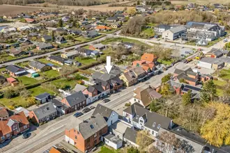 Villa på Hovedgaden 13, 5932 Humble