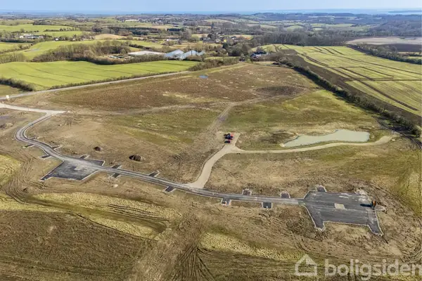 Helårsgrund på Vennelystvænget 4, 6200 Aabenraa