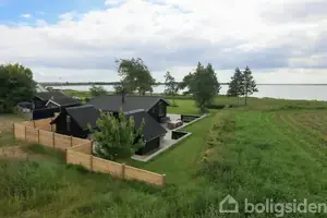 Fritidsbolig på Vigen 30, 5580 Nørre Aaby