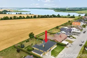 Villa på Udsigtsbakken 22, 4700 Næstved