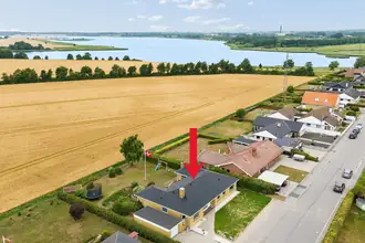 Villa på Udsigtsbakken 22, Appenæs, 4700 Næstved