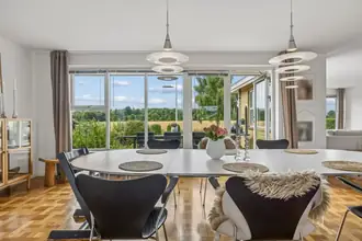 Villa på Udsigtsbakken 22, Appenæs, 4700 Næstved