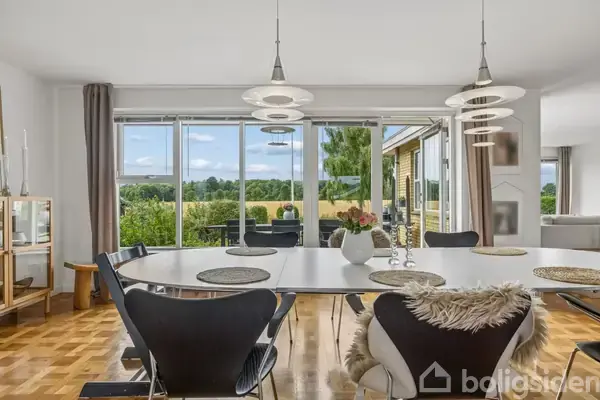 Villa på Udsigtsbakken 22, 4700 Næstved
