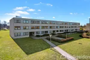 Ejerlejlighed på Bogensevej 53, 2. tv., 4700 Næstved