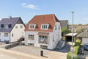 Villa på Skjernvej 44, 7500 Holstebro
