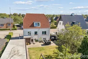 Villa på Skjernvej 44, 7500 Holstebro