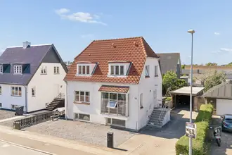 Villa på Skjernvej 44, 7500 Holstebro