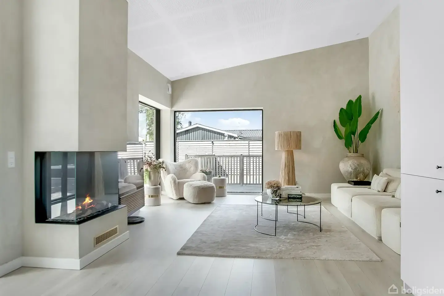 Villa på Viggo Andersensvej 5, 7080 Børkop