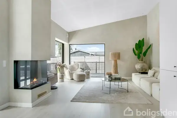 Villa på Viggo Andersensvej 5, 7080 Børkop