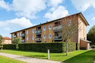 Ejerlejlighed på Jens Martin Knudsens Vej 5, 1. th., 4690 Haslev