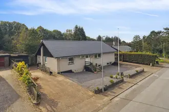 Villa på Vesterled 23, Taulov, 7000 Fredericia